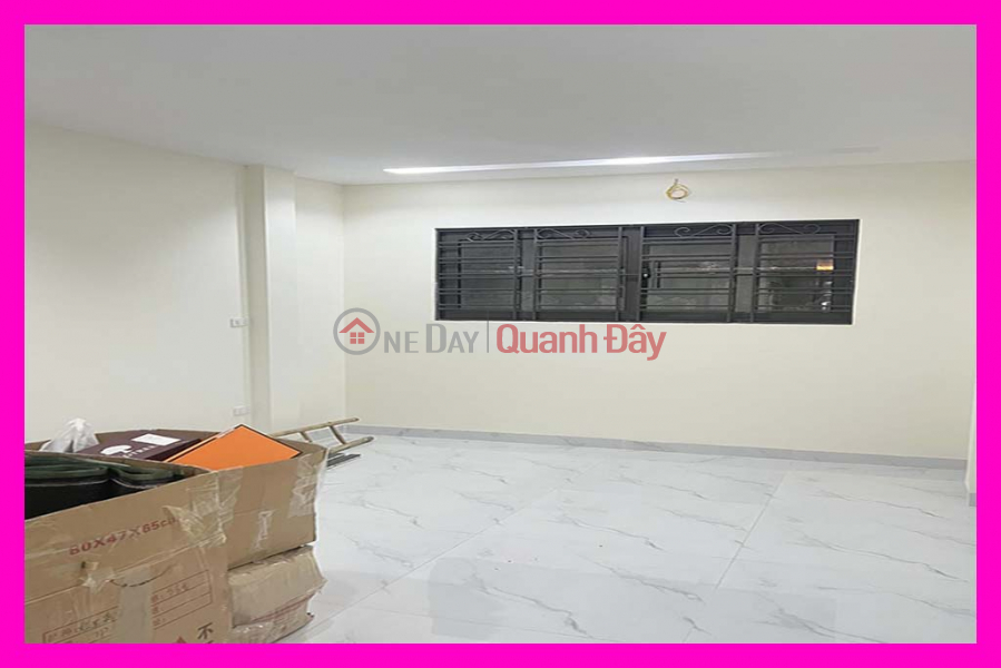 Property Search Vietnam | OneDay | Residential Sales Listings Nice new house with good business, 7 floors 52m2, near Tay Son Street - Good security, convenient traffic