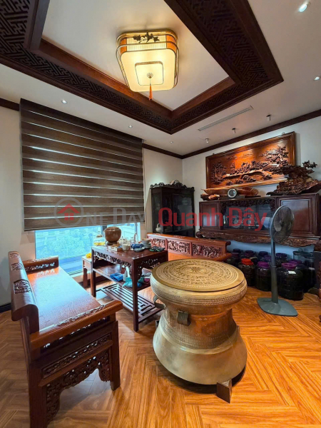 CHO THUÊ BIỆT THỰ CAO CẤP – BỂ BƠI TRONG NHÀ – THANG MÁY – FULL SMART HOME TẠI AN TRỰC, HẢI PHÒNG. Niêm yết cho thuê