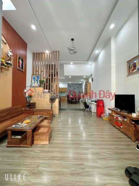 Property Search Vietnam | OneDay | Residential Sales Listings 500 Million Discount on Thong Nhat House, An Hoi Ward, Car Alley