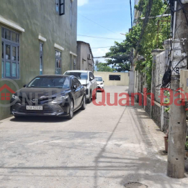 BEAUTIFUL 3-STOREY HOUSE – CORNER LOT WITH 3 OPEN SIDES, 114M2 – HAI CHAU CENTER – PRICE 8.3 BILLION _0