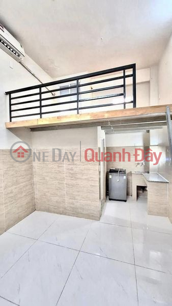 Fully furnished Duplex apartment on Hoang Hoa Tham street (near Hoang Van Thu park) Rental Listings