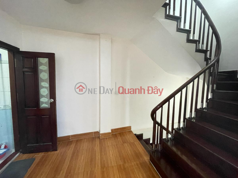 Property Search Vietnam | OneDay | Nhà ở, Niêm yết bán, HOÀNG NGÂN - THANH XUÂN - 38M2 x 5TẦNG - MT 6,5M- AN SINH ĐỈNH- NGÕ THÔNG - NHỈNH 7 TỶ