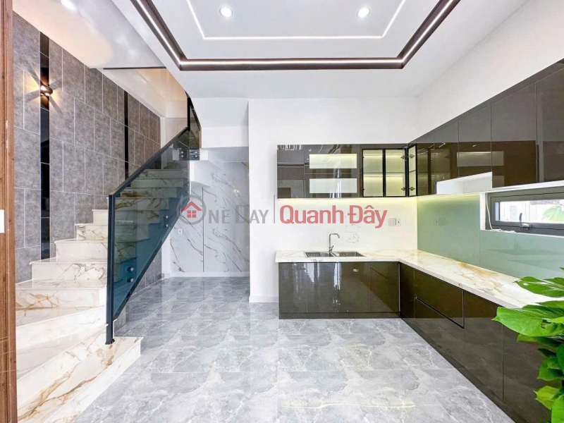 Property Search Vietnam | OneDay | Nhà ở | Niêm yết bán HOT !!! NHÀ Chính Chủ - Giá Tốt - Cần Bán Nhà Tại Phan Văn Trị, Phường 5, quận Gò Vấp, HCM