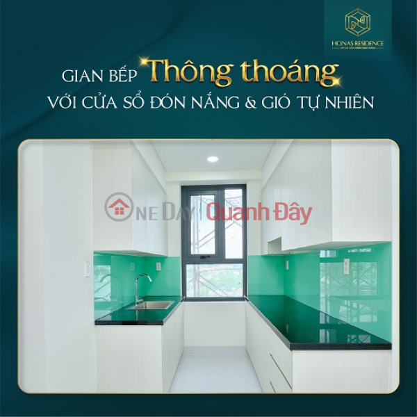 Selling apartments as cheap as renting - near the junction of Binh Thung, Ph Binh An, Di An, Binh Duong Sales Listings