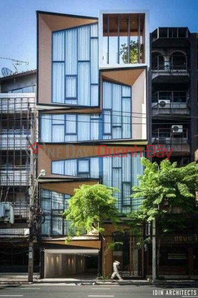 Property Search Vietnam | OneDay | Residential Sales Listings | Small building – near Truc Bach lake – 217m2 – 11 floors – Cash flow 7.2 billion\\/year.