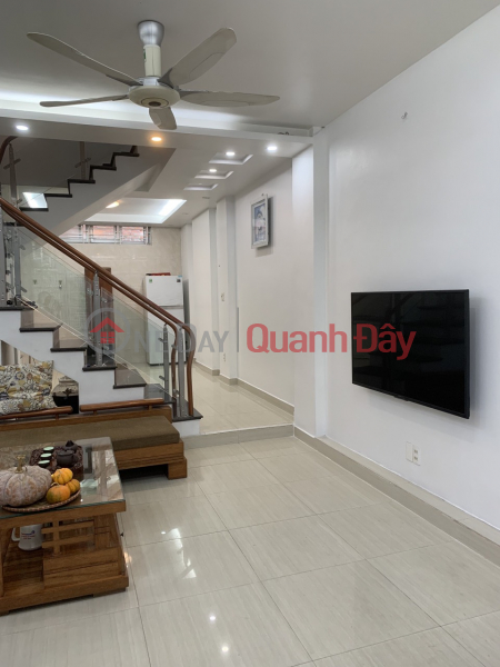 Property Search Vietnam | OneDay | Nhà ở | Niêm yết bán, KH Bán Nhà dân tự xây siêu đẹp 3 Tầng ngõ 6m Thành Tô, Hải An