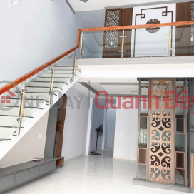 Selling a beautiful new 1-storey house, SR, near Quang Thang market, Trang Dai, only 2.2 billion _0