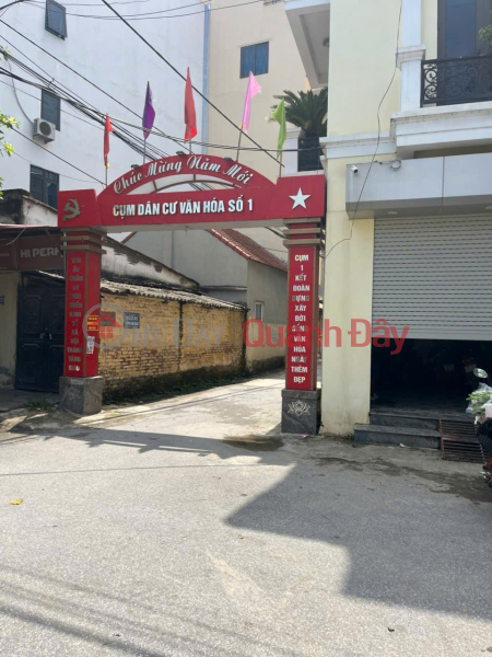 ĐẤT ĐẸP - GIÁ TỐT - Cần Bán Nhanh Lô Đất Vị Trí Đắc Địa Tại Tân Lập, Đan Phượng, TP Hà Nội Việt Nam | Bán đ 10 triệu