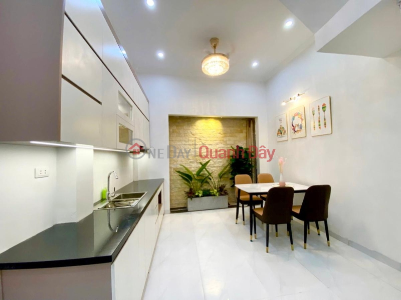 Property Search Vietnam | OneDay | Nhà ở Niêm yết bán | CHỢ KHÂM THIÊN - ĐỐNG ĐA- NỞ HẬU - BA THOÁNG - NHÀ MỚI - Ở NGAY - NHỈNH 7 TỶ