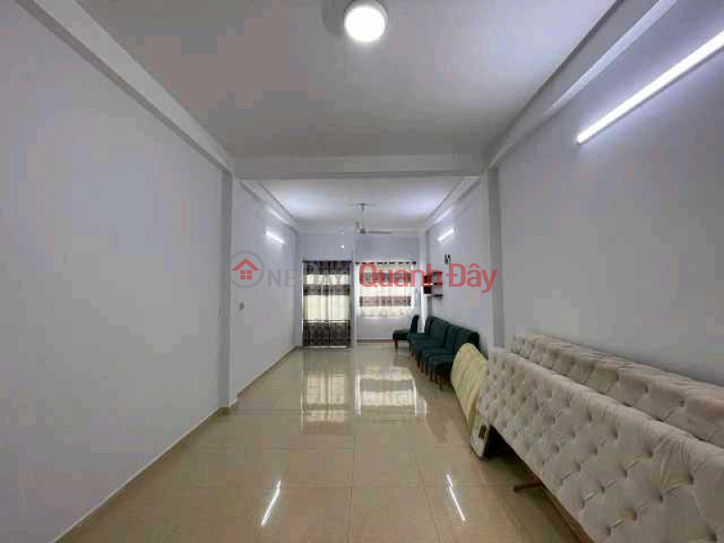 BÁN NHÀ HXH 4 TẦNG SÁT BÊN NGÃ 4 BỐN XÃ BÌNH TÂN Sales Listings