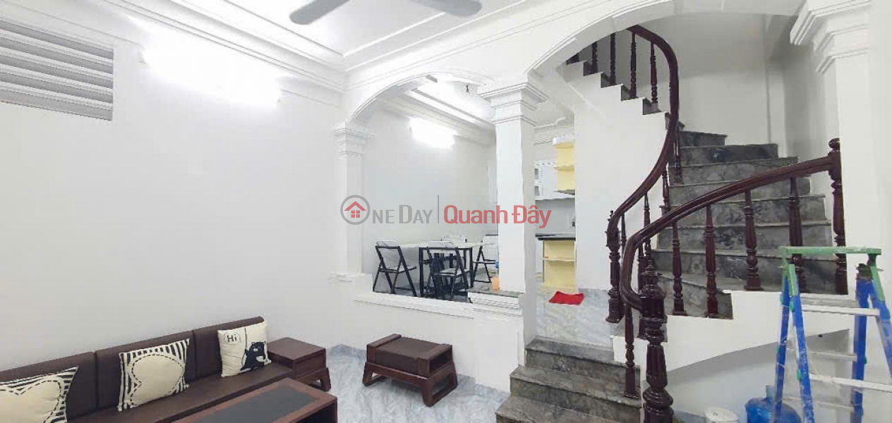 Urgent sale of townhouse in An Duong - Tay Ho - Full surrounding amenities Sales Listings