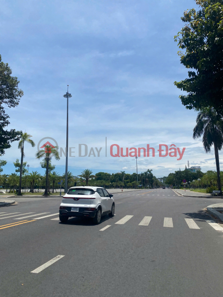 Property Search Vietnam | OneDay | Residential, Sales Listings | PRIME PROPERTY ON TRAN HUNG DAO STREET – LAND FOR SALE, HOUSE INCLUDED - Tran Hung Dao Ward, Quang Ngai City, Quang Ngai Province