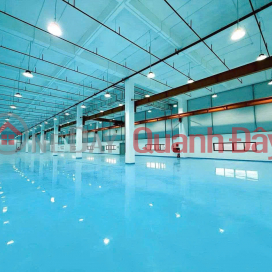 Factory for rent in Bac Ninh - Beautiful location in industrial park, large area, high standards<br \/><br \/> You are looking for a house _0