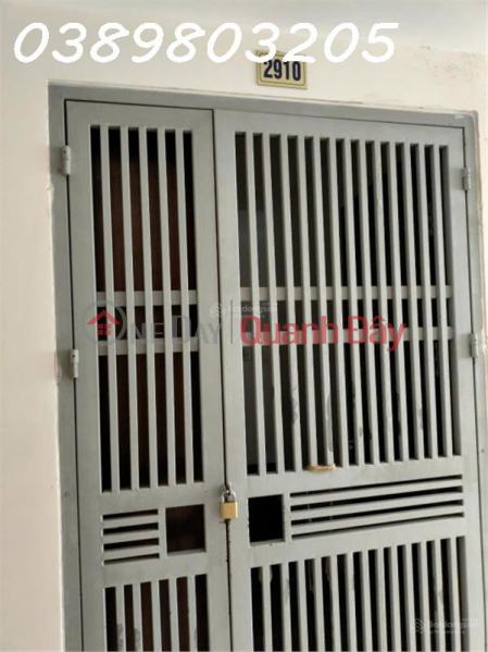 The landlord is renting out an apartment in the National Defense Academy complex, prioritizing families looking for long-term accommodation. Rental Listings