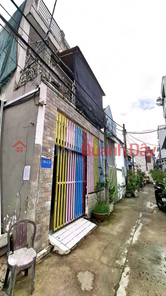 (CHÍNH CHỦ) BÁN NHÀ RIÊNG 2 Tầng – 70M² – HUỲNH TẤN PHÁT, TT. NHÀ BÈ, H. NHÀ BÈ, TP.HCM Niêm yết bán