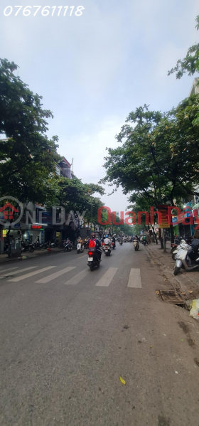 Property Search Vietnam | OneDay | Residential Sales Listings, House for sale on Ngoc Lam street, busy business, 56m*5T, MT4.5m, 15 billion