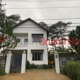 HOT HOT! Mang Den resort villa for sale at Xuan Huong Lake, Dak Long Commune, Kon Plong District, Kon Tum _0