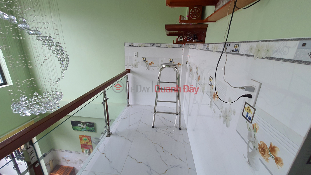 đ 1.4 Billion, FULLY FURNISHED HOUSE FOR SALE BY OWNER, Town B Hamlet, Hoa Binh Town, Hoa Binh District, Bac Lieu