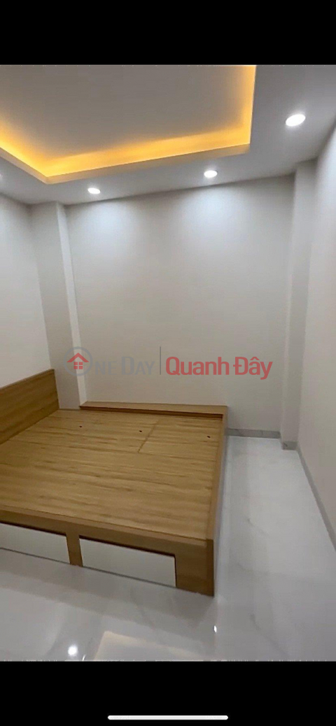 FOR SALE Beautiful Apartment in Prime Location in Tay Ho District - Special Price _0