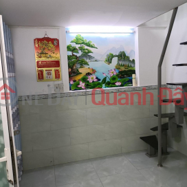 BEAUTIFUL HOUSE - GOOD PRICE - OWNER House For Sale Nice Location In District 12, Ho Chi Minh _0