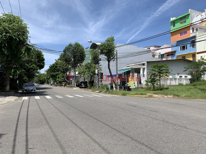 SELLING A 4-LEVEL HOUSE ON PHAM TU STREET - KHUE TRUNG, CAM LE - PRICE ONLY 6.4 BILLION! | Vietnam Sales đ 6.4 Billion