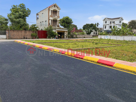 PRIME LAND - PROFITABLE INVESTMENT - Owner Selling Quickly a Plot of Land in Phu Cat - Hoa Lac _0