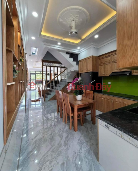 SALA THUAN AN townhouse only 960 million, attractive incentives from the investor | Vietnam, Sales, ₫ 2.3 Billion