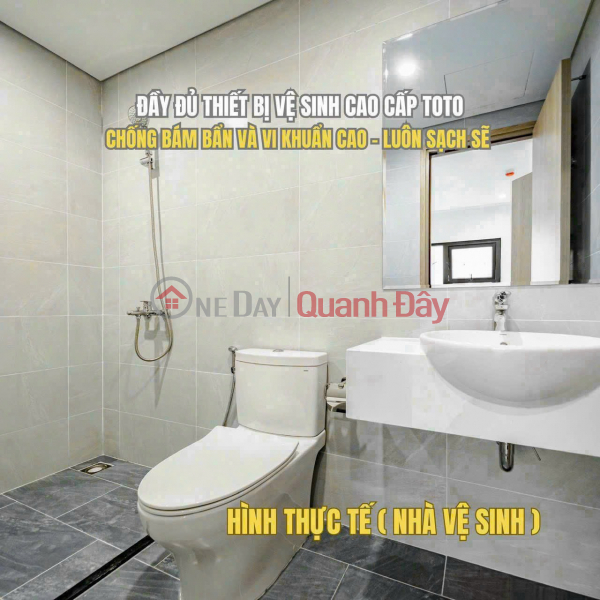 Property Search Vietnam | OneDay | Nhà ở Niêm yết bán, Chỉ với 616 triệu đồng, bạn đã có thể sở hữu ngay căn hộ 1 phòng ngủ + tại Glory Height!