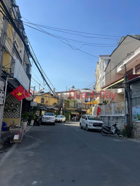 đ 32,5 tỷ | CẦN BÁN NHÀ - ĐẤT ĐƯỜNG TRẦN PHÚ, Phường 3, Thành Phố Đà Lạt, Tỉnh Lâm Đồng.