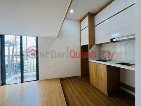 NHÀ DÒNG TIỀN 9 PHÒNG – THANG MÁY – GẦN PHỐ HOÀNG HOA THÁM - NHỈNH 12 TỶ
Không phải căn nào cũng có dòng _0