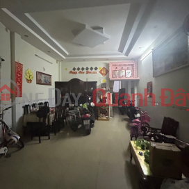 House for sale in alley 5m, (4 x25),112m2 x 3 floors, 4.7 billion, Provincial Road 10, Binh Tri Dong, Binh Tan _0