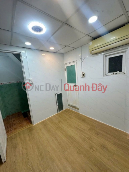 Bán Nhà 3 Tầng Nguyễn Oanh Gò Vấp 3x4m, 2PN, Gần Chợ An Nhơn 2.4 Tỷ, Việt Nam | Bán, đ 2,4 tỷ
