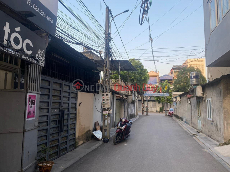 Property Search Vietnam | OneDay | Residential Sales Listings, FOR SALE LAND IN DONG ANH Town ORGANIZATION 22 OTO QUICKLY 2 BILLION