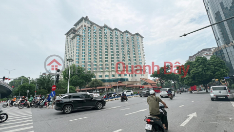 ️ House for sale in Tay Ho Nhat Chieu, 76 m2, 4 floors, frontage 7.4 m, only 22 billion, location near West Lake, fresh air ️ _0