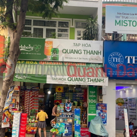 Quang Thanh Grocery - 106 Vuon Lai,Tan Phu, Vietnam