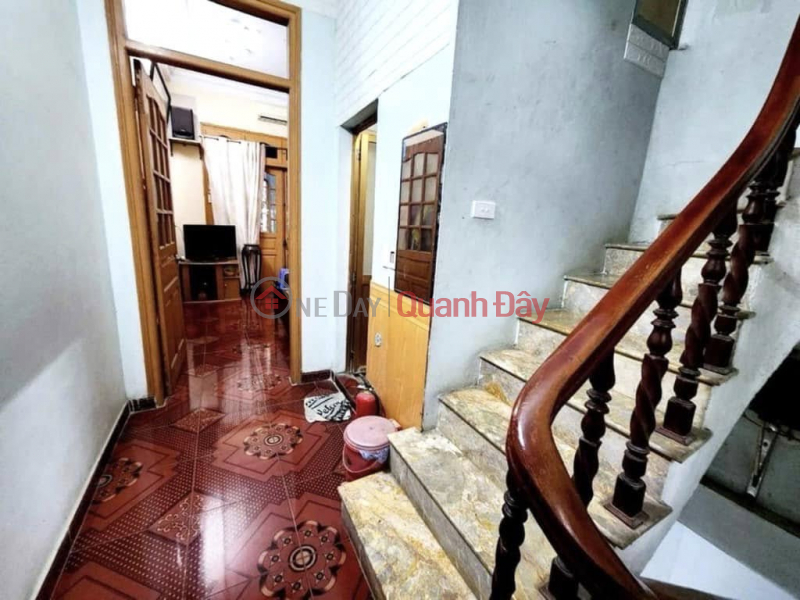 Property Search Vietnam | OneDay | Residential | Sales Listings HOUSE FOR SALE IN HA DONG OLD TOWN, AREA 43 SQM X 4 BEDROOMS, STURDY CONCRETE FRAME, NEAR MAIN STREET, CONVENIENT TARPAULIN