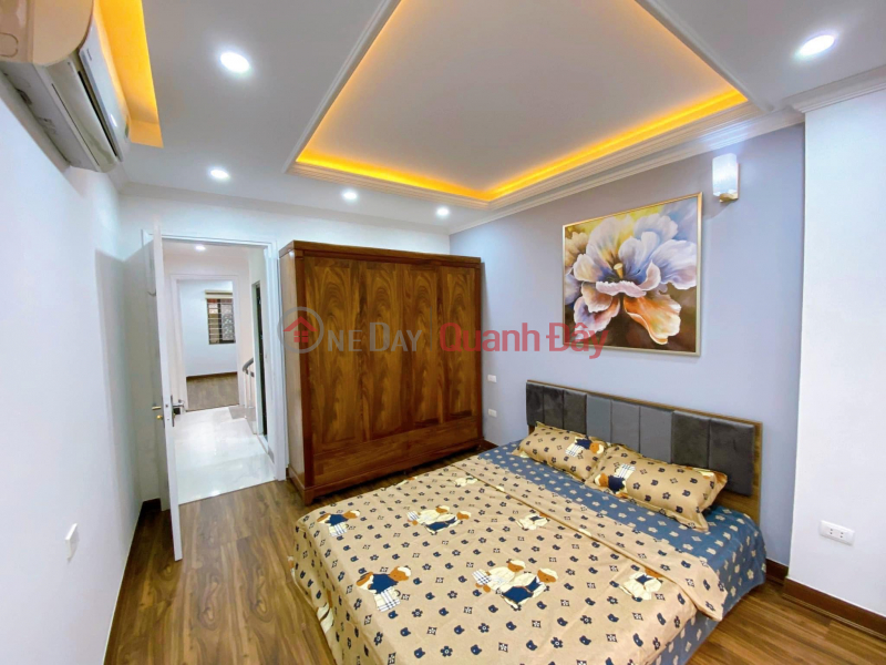 Property Search Vietnam | OneDay | Residential | Sales Listings Beautiful house to live in - 100m to the windy West Lake - in front of the three-storey house - top security