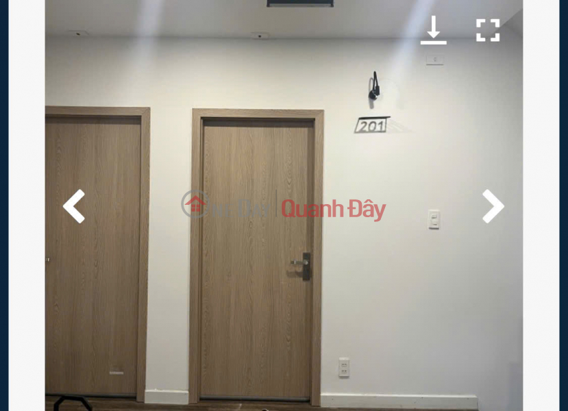 - 5-storey apartment building, 6m alley connecting Chau Thi Vinh Te to Mai Thuc Lan, near Do Ba and Nguyen Van Thoai., Vietnam Sales đ 31.9 Billion