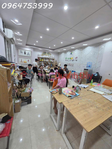 Property Search Vietnam | OneDay | Nhà ở | Niêm yết bán, Bán nhà 4 tầng, 150m², Huỳnh Văn Nghệ, Long Biên - 39 tỷ