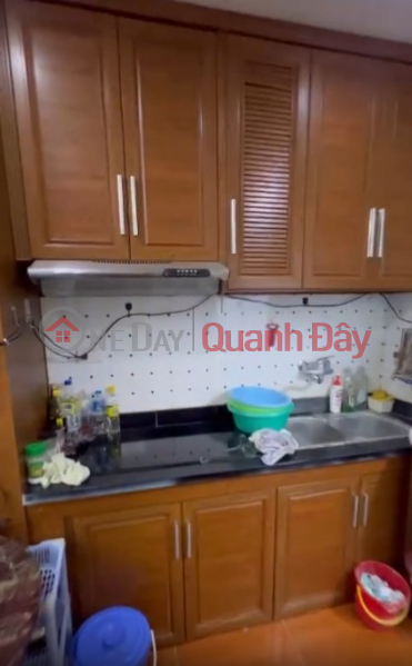 đ 2,3 tỷ | BÁN NHANH CHUNG CƯ MI NI - VỊ TRÍ ĐẸP - Giá tốt tại ngõ 105 Thụy Khê, Tây Hồ, Hà Nội