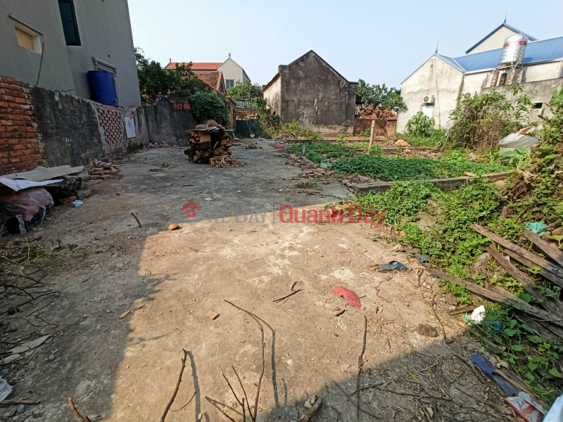 Urgent Sale 75m Phu Nghia Full Residential Area Highway 6 Price Only 950 million VND Sales Listings