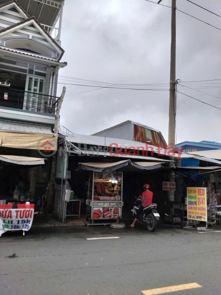 đ 4,5 tỷ ĐẤT ĐẸP – GIÁ TỐT – CHÍNH CHỦ CẦN BÁN LÔ ĐẤT TẠI Chợ Cái Sao, Phường Mỹ Thới, TP. Long Xuyên,An Giang