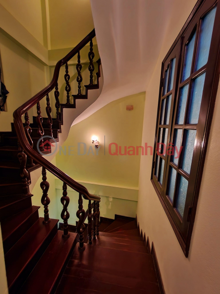 Property Search Vietnam | OneDay | Nhà ở | Niêm yết bán HIẾM , THANH XUÂN, SIÊU MẶT TIỀN RỘNG
60m x 4 tầng, MT 9m, giá 6,8 tỷ