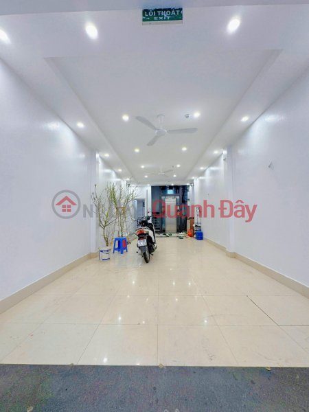 Bán nhà Mặt Ngõ Ôtô Đường Lạc Long Quân,Cầu Giấy 52m/ 6T Thang máy 23 Tỷ, KDoanh Niêm yết bán