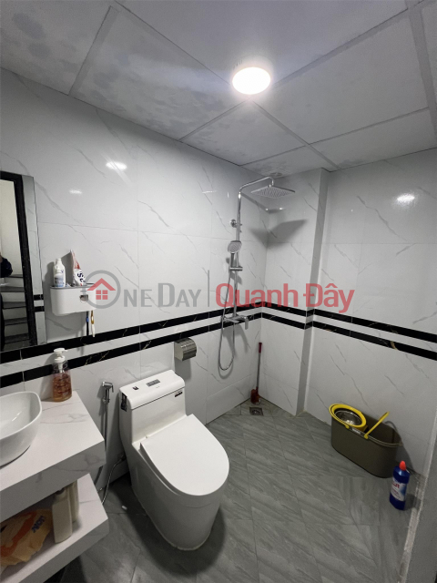 PRIMARY HOUSE - QUICK SELL 5-FLOORY HOUSE AT Ngoc Ha Street - Ba Dinh - Hanoi _0