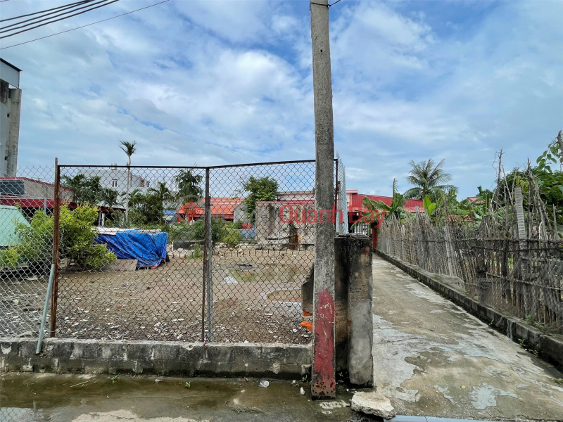 Property Search Vietnam | OneDay | Residential, Sales Listings, Beautiful corner lot – Trung Nghia 2, Hop Duc – Do Son, Hai Phong – 85m², price only 1.5x billion – ZALO 0567 222 555
