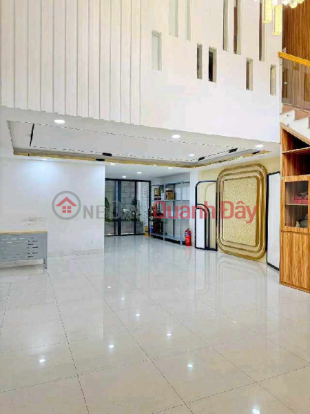 đ 18,5 tỷ Nhà 5 Tầng 6x20= 120m² , BTDA , Bình Tân Giáp Tân Phú