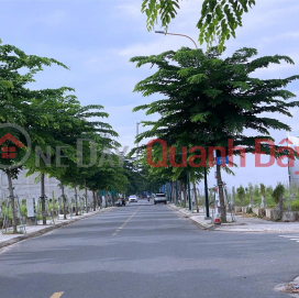 Land in Hoa Loi, Ben Cat - 13m wide road - Price only 1.35 billion _0