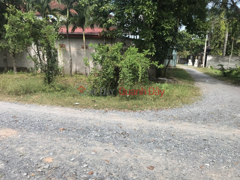 OWNER NEEDS TO SELL URGENCY Plot of Land with Beautiful Location in Cu Chi District, HCMC, Vietnam, Sales | ₫ 3.6 Billion