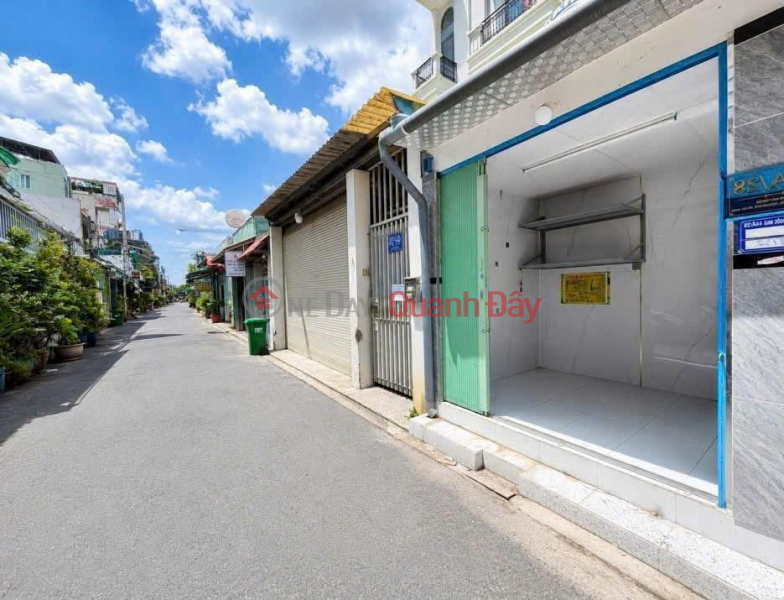 Property Search Vietnam | OneDay | Residential | Sales Listings | HOUSE GENERATING 300 MILLION VND\\/YEAR, LOCATED IN A CAR-ACCESSIBLE ALLEY ON BUI VAN BA STREET, PRICED AT JUST OVER 9.9 BILLION VND.